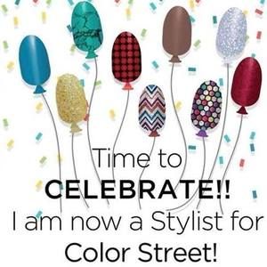 Meet your Posher, Lisa